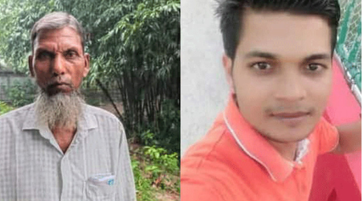 কুষ্টিয়ায় নৌকা ডুবে দুই কৃষকের মৃত্যু